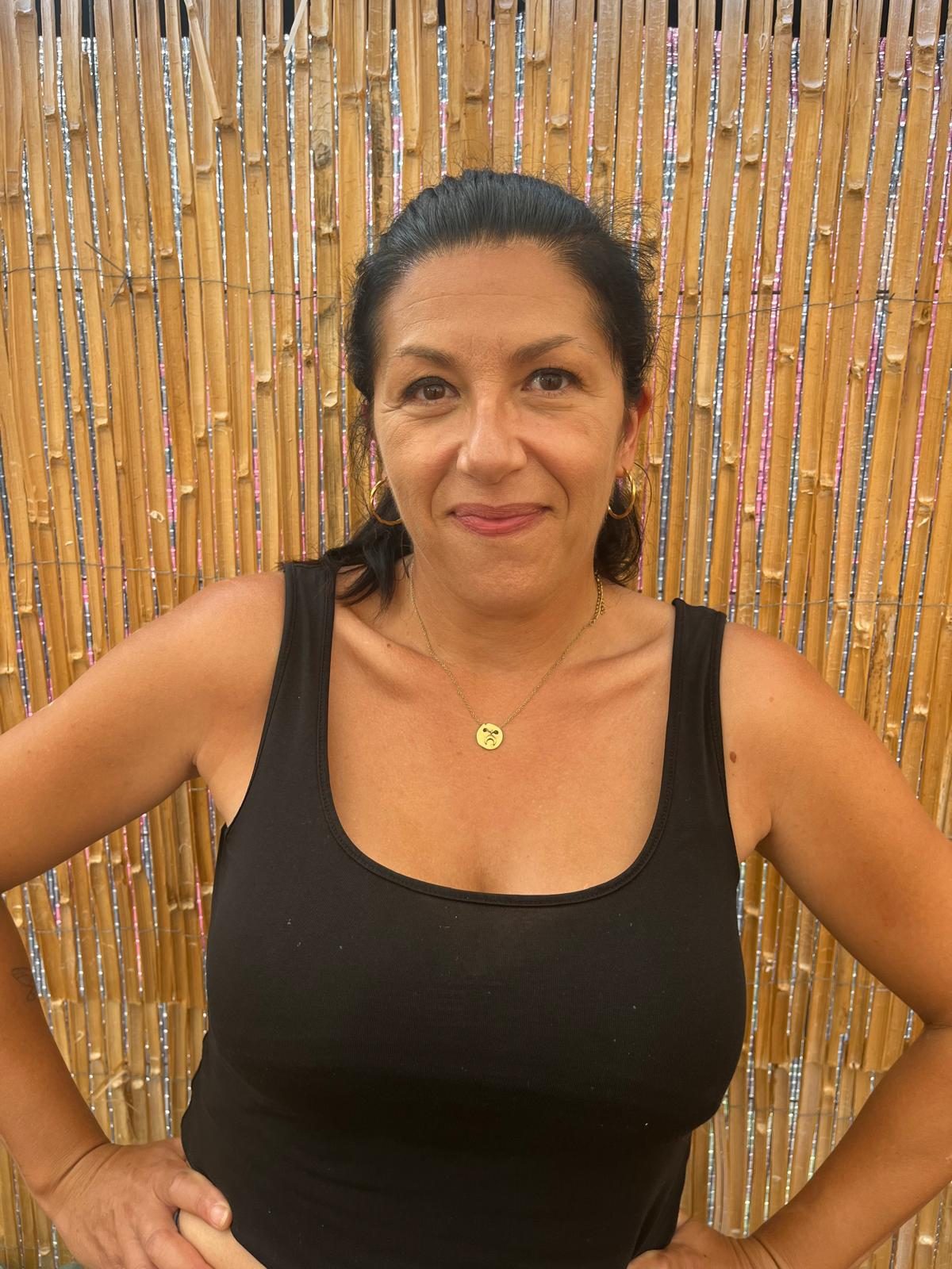 Emmanuelle Candela